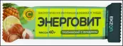 Энерговит Плитка 40г от Синтез ОАО