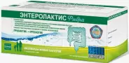 Энтеролактис Фибра Сироп+капсула 10мл №12 от Аптека Алтей