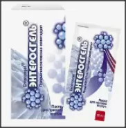 Энтеросгель Паста 22.5г №10 от Сафари-А Красного Маяка 15Ас1