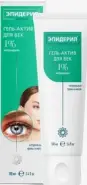 Эпидерил Demodex для век с метронидазолом и травами