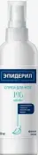 Эпидерил Мико спрей-уход д/ног с нафтифином Флакон 1% 100мл от Космофарм ООО