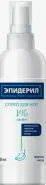 Эпидерил Мико спрей-уход д/ног с нафтифином Флакон 1% 100мл от ЗДОРОВ ру Кузьминки