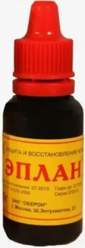 Эплан Флакон 20мл
