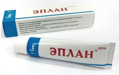 Эплан Крем 30г