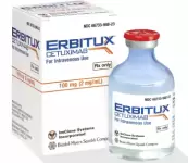 Эрбитукс Раствор 2мг/мл 50мл №1 от Берингер Ингельхайм