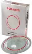 Эскапел Таблетки 1.5мг №1 от Гедеон Рихтер