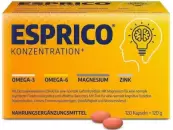Эсприко Капсулы №120 от Энгельхард Арцнаймиттель ГмбХ