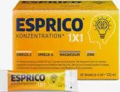 Эсприко от Энгельхард Арцнаймиттель ГмбХ
