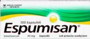 Аналог Симеотик: Эспумизан