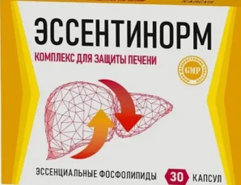 Эссентинорм