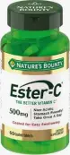 Эстер-С Таблетки 500мг №60 от Нэйчерс Баунти
