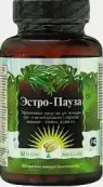 Эстро-Пауза Пилюли №80 от Не определен