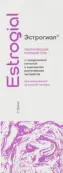 Эстрогиал гель интимный моющий увлажняющий Флакон с дозатором 250мл от Адванс Фарма