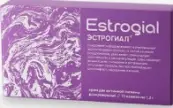 Эстрогиал крем для интимной гигиены Упаковка №10 от Биотехфарм ООО
