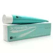 Эстрожель Туба 0.06% 80г от Безен