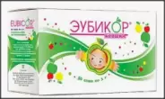 Эубикор Крошка Порошок 3г №50 от Аптека Алтей