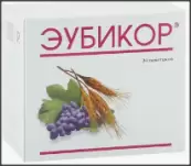 Эубикор Порошок 3г №30 от Валмед