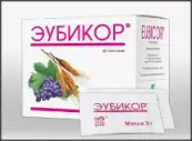 Эубикор Порошок 3г №60 от Бик НПК