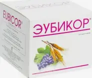 Эубикор Порошок 3г №60 в СПБ (Санкт-Петербурге) от Аптека ЭПИОНА