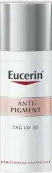 Eucerin Anti-pigment Эуцерин Анти-пигмент Крем дневной против пигментации Флакон с дозатором (SPF 30+) 50мл от Байер