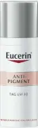 Eucerin Anti-pigment Эуцерин Анти-пигмент Крем дневной против пигментации Флакон с дозатором (SPF 30+) 50мл в СПБ (Санкт-Петербурге) от ПетроАптека Бухарестская 90