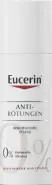 Eucerin Anti-Rotungen (antiredness) Эуцерин Крем для лица успокаивающий для чувствительной кожи, склонной к покраснениям Флакон с дозатором 50мл в СПБ (Санкт-Петербурге) от ПетроАптека Каменноостровский пр-т 42