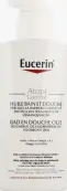 Eucerin AtopiControl Эуцерин Атопиконтрол Масло для душа очищающее для сухой раздраженной кожи Флакон с дозатором 400мл от Байер