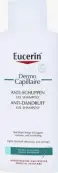 Eucerin Dermo Capillaire Эуцерин Дермо Капилляр Шампунь-гель против перхоти Флакон 250мл от Байерсдорф