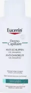 Eucerin Dermo Capillaire Эуцерин Дермо Капилляр Шампунь-гель против перхоти Флакон 250мл от Аптека Алексеевская