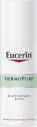 Eucerin DermoPure Эуцерин ДермоПьюр Крем увлажняющий успокаивающий для проблемной кожи Флакон с дозатором 50мл в СПБ (Санкт-Петербурге) от ПетроАптека Каменноостровский пр-т 42
