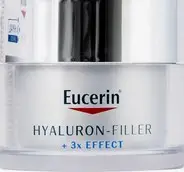 Eucerin Hyaluron-filler Эуцерин Гиалурон Крем дневной для сухой и чувствительной кожи лица Флакон с дозатором (SPF 15+) 50мл в СПБ (Санкт-Петербурге) от ПетроАптека Каменноостровский пр-т 42