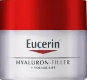 Eucerin Hyaluron-filler+volume-lift Эуцерин Гиалурон Крем дневной для нормальной и комбинированной кожи лица Банка 50мл от Байер
