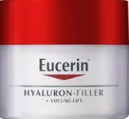 Eucerin Hyaluron-filler+volume-lift Эуцерин Гиалурон Крем дневной для нормальной и комбинированной кожи лица Банка 50мл в СПБ (Санкт-Петербурге) от ПетроАптека Каменноостровский пр-т 42