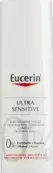 Eucerin Ultra Sensitive Эуцерин Ультра Сенситив Крем успокаивающий для чувствительной нормальной и комбинированной кожи лица, шеи и зоны декольте Флакон с дозатором 50мл от Байер
