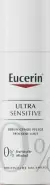 Eucerin Ultra Sensitive Эуцерин Ультра Сенситив Крем успокаивающий для чувствительной сухой кожи лица, шеи и зоны декольте Флакон с дозатором 50мл в СПБ (Санкт-Петербурге) от ПетроАптека Каменноостровский пр-т 42