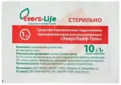 Evers Life (Эверс Лайф) гель п/ожог./ранозаживл. Пакет 10г от Эвтекс ООО