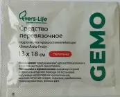 Evers Life-Гемо (Эверс Лайф) ср-во кровоост. Упаковка 18х13см №1 от Эвтекс ООО