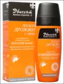 Эвисент Дрожжи с серой лосьон д/проблемной кожи Флакон 150мл от Твинс Тэк ЗАО