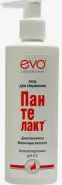 Evo Эво гель для интимной гигиены с комплексом Пантелакт