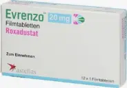 Аналог Эврензо: Эврензо