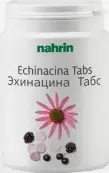 Эхинацея Nahrin Таблетки 1.5г №90 от Nahrin (Нарин)