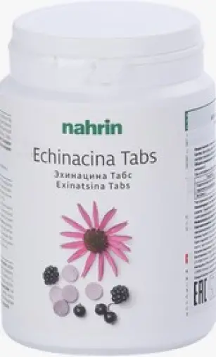 Эхинацея Таблетки №90 в Джанкое