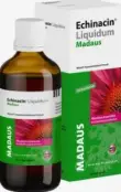 Эхинацин Ликвидум Флакон 100мл от Не определен