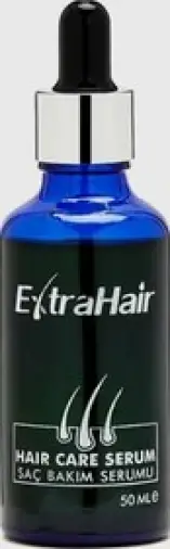 ExtraHair Сыворотка для роста и против выпадения волос
