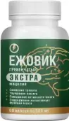 Ежовик гребенчатый Экстра Капсулы 500мг №60 от Гольфстрим Компания ООО