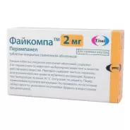 Аналог Файкомпа: Файкомпа