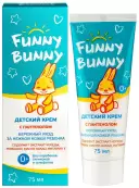 Фанни Банни крем с пантенолом д/детей 0+ Туба 75мл от Мирролла ООО