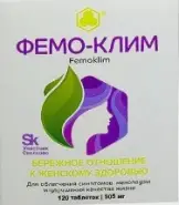 Фемо-клим