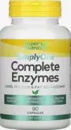 Ферменты Simply One, полный комплекс ферментов