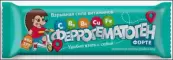 Феррогематоген форте Плитка 40г от Фармстандарт ОАО